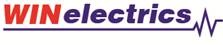 WIN Electrics Logo